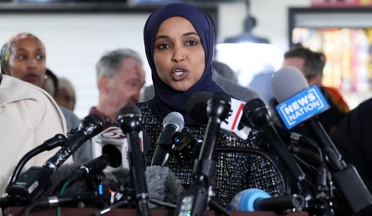 More Trouble for Ilhan: Marriage Application to ‘Brother’ Surfaces With Multiple Name Cross-Outs