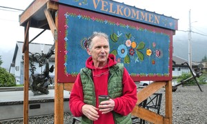 Is ‘Decoy Dan’ Sullivan Running From His Scandals and Hometown?