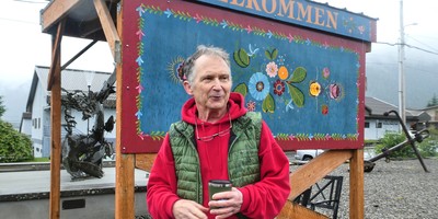 Is ‘Decoy Dan’ Sullivan Running From His Scandals and Hometown?