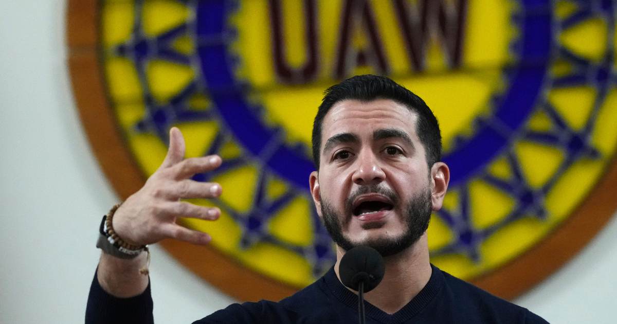 The Great Replacement Chronicles: Abdul, Habibi, Your Seething Anti-White Hatred Is Showing