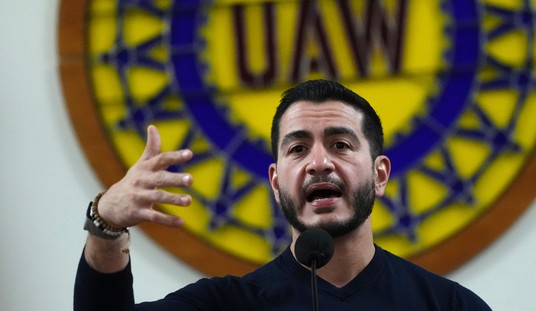 The Great Replacement Chronicles: Abdul, Habibi, Your Seething Anti-White Hatred Is Showing