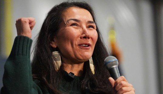 Mary Peltola May Face Prison Over Fake Sullivan Scheme, and Chuck Todd Accidentally Proved It!