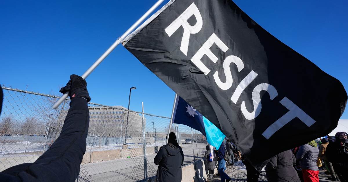 Is the Minneapolis City Council Going to Punish Businesses That Accommodated ICE?