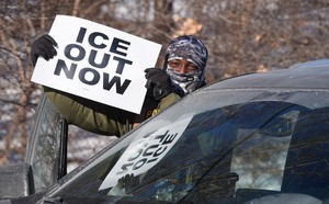 Virginia County Ignored Over 1,600 ICE Detainers for Evil Criminals