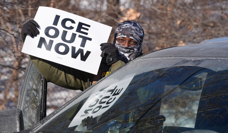 This State Just Declared All-Out War on ICE
