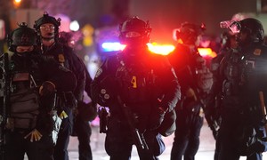 Ohio Court Tries to Tell Feds Where They Can — and Can't —Arrest Illegal Aliens. DOJ Fires Back.