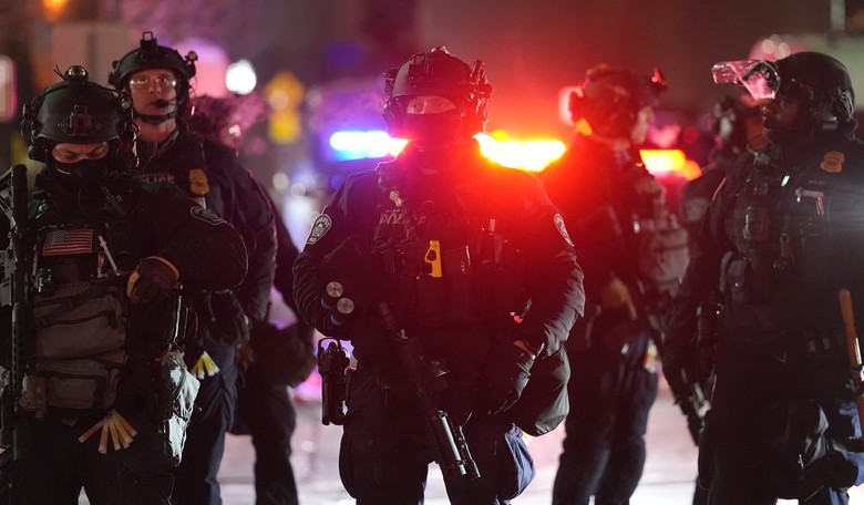 DHS Secretary Noem's Latest Announcement for Minneapolis Operations Will Likely Anger Libs