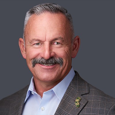 Who Needs Transparency? CA Supreme Court Delivers Bad News to Sheriff Chad Bianco