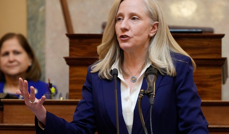 The Democrats Just Picked the Worst Person to Give Their Response to the State of the Union Address