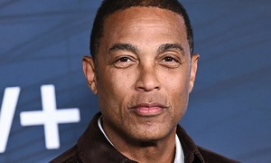 Bro, Get Serious: Don Lemon's Claim for Why CNN Fired Him Is One for the BS BOOKS