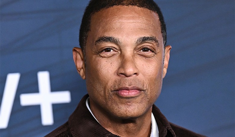 The Don Lemon Case Is Already Getting Interesting