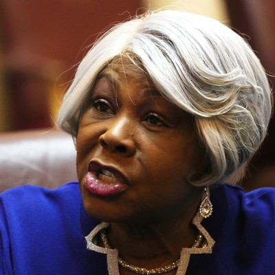 BUSTED: Feds Arrest Corrupt Virginia Dem — and Her Family Members, Too