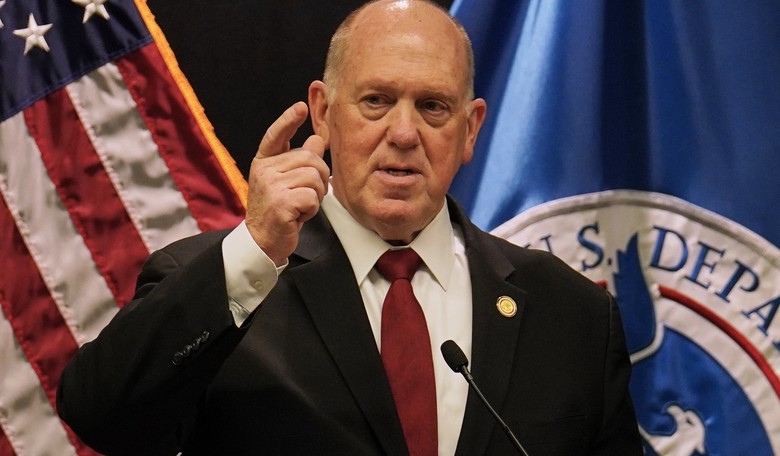 Tom Homan Wasn't Taking Any Nonsense From These Sunday Talk Show Hosts