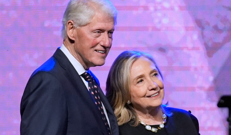 A Former Clinton Advisor Is Warning Democrats About the Looming Communist Takeover