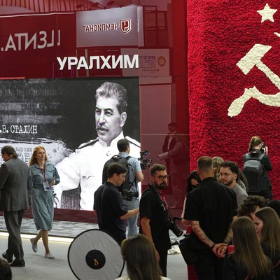 Dennis Prager Asked This Question About Communism, and It Deserves an Answer