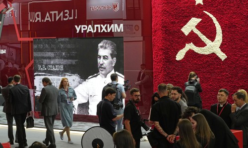Dennis Prager Asked This Question About Communism, and It Deserves an Answer