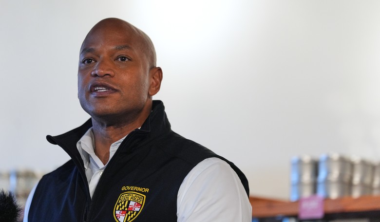Democrat Presidential Hopeful Has Been Telling Some Weird Lies About His Ancestor and the KKK