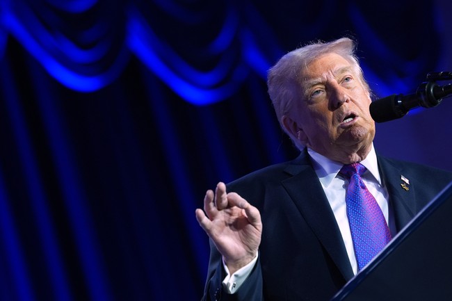 Swamp Draining: Here Comes Schedule F?