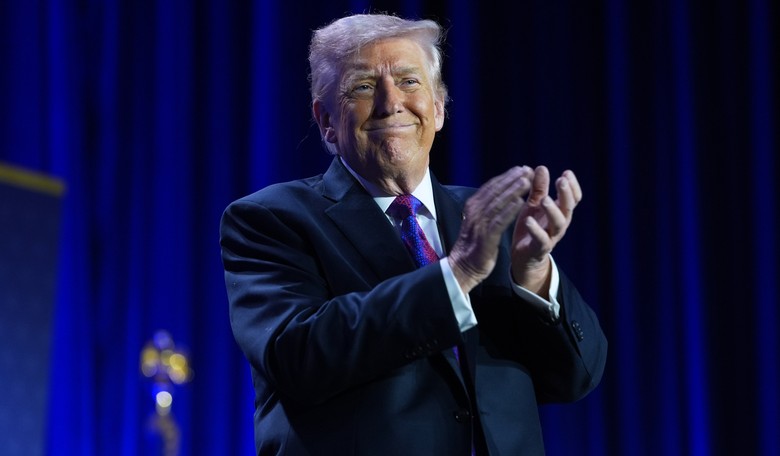 Trump’s Texas Deal Dilemma