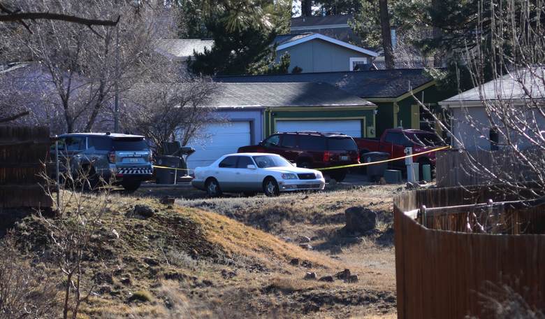 Neighborhood Under Siege: Rooftop Gun Battle Ends With Suspect in Custody but DPS Helicopter Down