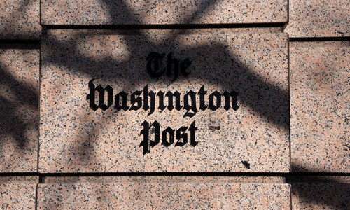 The Washington Post Can't Be That Dumb, Right?