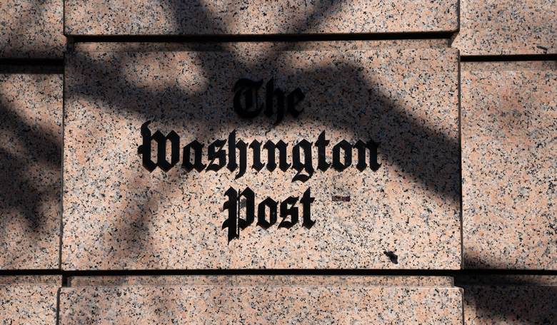 It Is Right and Proper to Laugh at the Suffering of Journalists