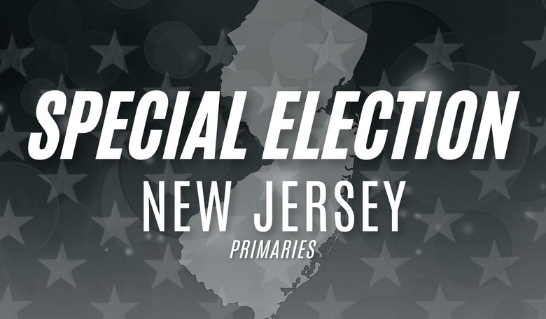 LIVE: Results - NJ-11 Special Primary Elections
