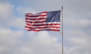 Wow: 102-Year-Old WWII Veteran Delivers Beautiful, Heartfelt 'God Bless America' on 9/11