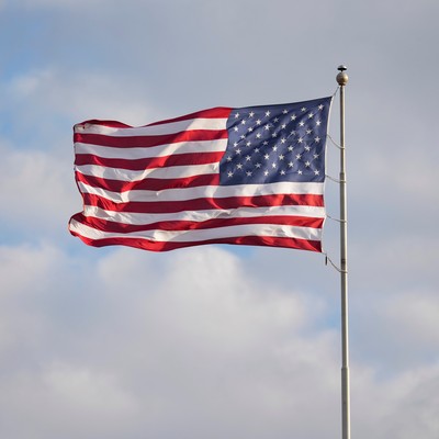 Wow: 102-Year-Old WWII Veteran Delivers Beautiful, Heartfelt 'God Bless America' on 9/11