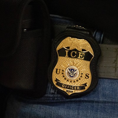 Unhinged AWFL Who Cheered Charlie Kirk's Murder Pleads Guilty to Assaulting, Threatening ICE Agents
