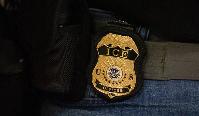 Jury Convicts Two Women of Stalking ICE Officer After Livestreamed Pursuit