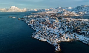 New Greenland Pact Gives America Bases, Power, and a Veto — Denmark Practically Handed It Over