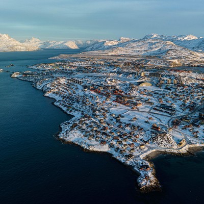 New Greenland Pact Gives America Bases, Power, and a Veto — Denmark Practically Handed It Over