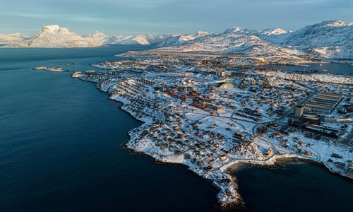 New Greenland Pact Gives America Bases, Power, and a Veto — Denmark Practically Handed It Over