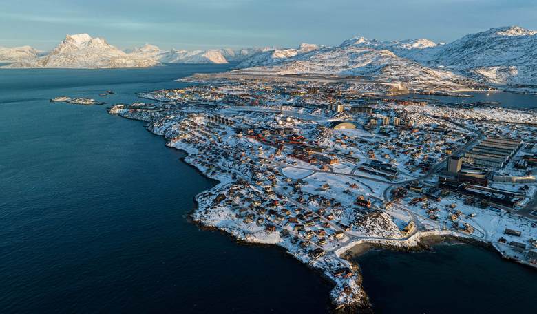Cold Zero: A Thriller That Hits Where Fiction Collides With Geopolitics