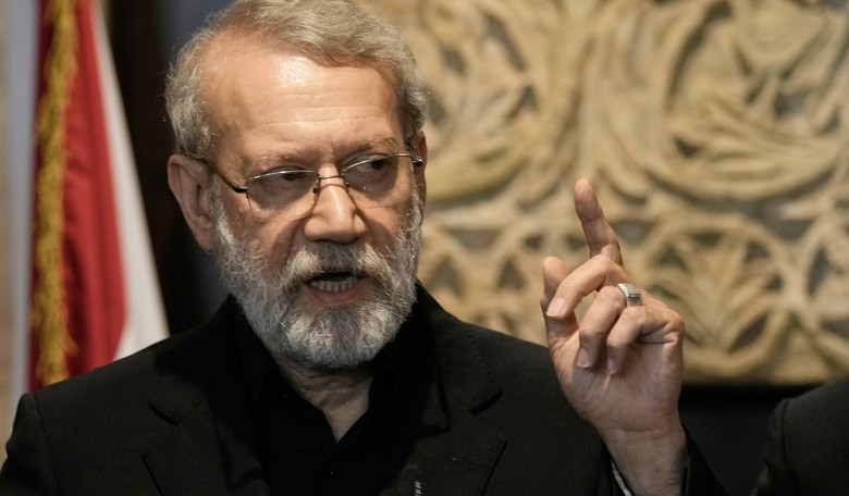 Two Senior Iranian Officials Killed in Overnight Airstrike by Israeli Forces