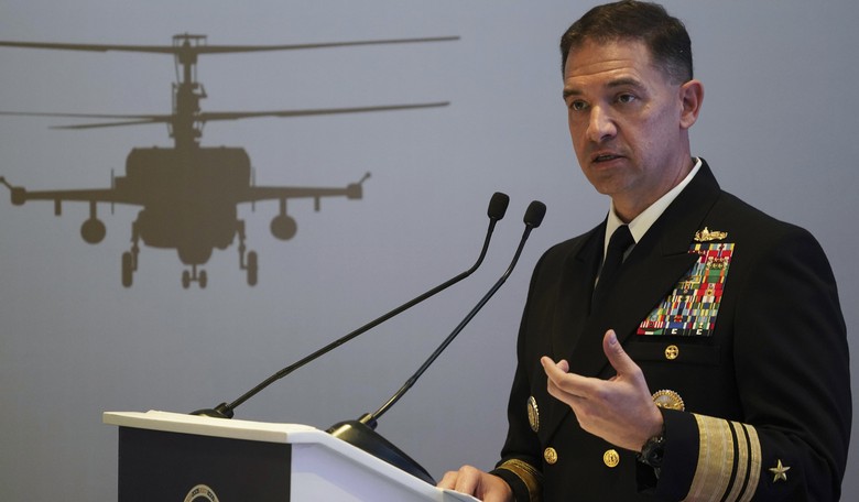 Drone Attack That Destroyed U.S. Aircraft and Wounded Servicemembers Calls Preparedness Into Question