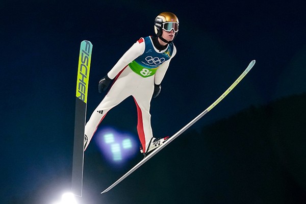 2026 Olympics: Let’s Talk About Crotch Scandals