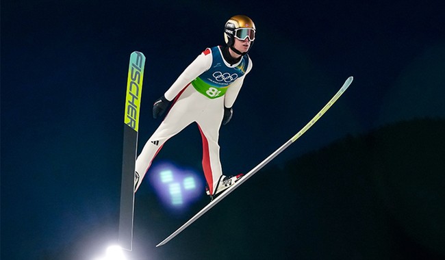 Stop Asking American Olympic Athletes Their Opinion About Trump and His Policies