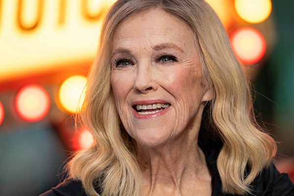 When Canadians Were Actually Funny