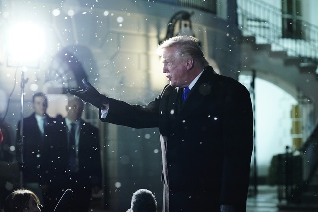 Tuesday’s Final Word