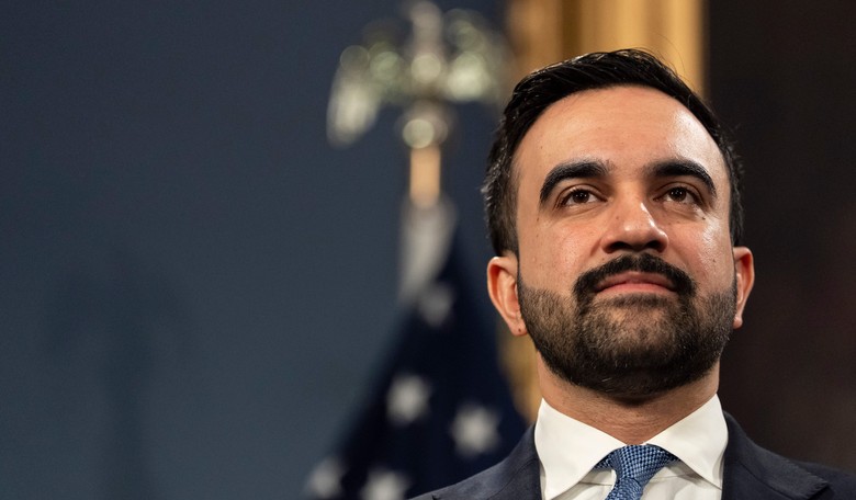 ABC News Hammers Zohran Mamdani on Prisons, and It Doesn't Go Well for Him