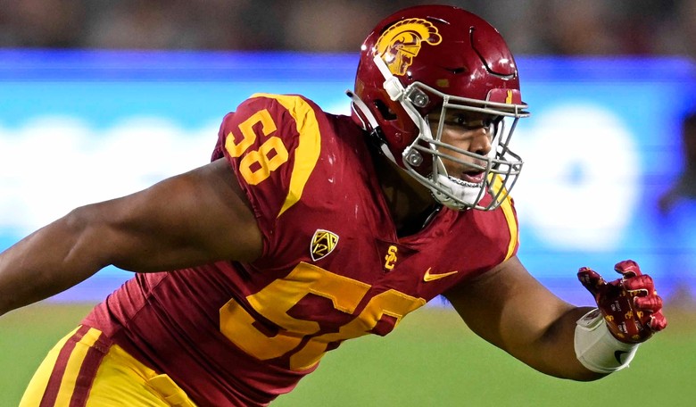 How Long Is Too Long? College Football Tests the Limits of Eligibility.