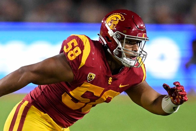 College Football’s New Normal: When ‘Senior’ Means Age, Not Class