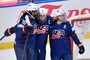 US Women's Hockey Team Is Now Telling Everyone to Shut Up Over Fake Narrative About Men's Team 