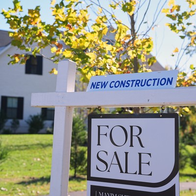 Someone Tell the President: Zillow Is Quietly Torching His Housing Agenda