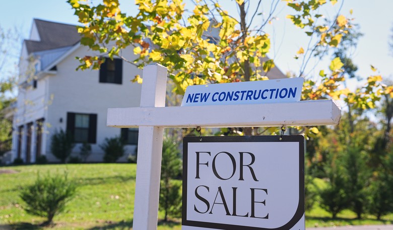 Someone Tell the President: Zillow Is Quietly Torching His Housing Agenda