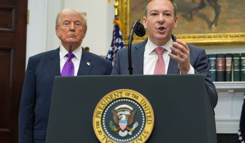 EXCLUSIVE: Science Is 'Alive and Well' at This Trump Admin Agency, Top Official Explains
