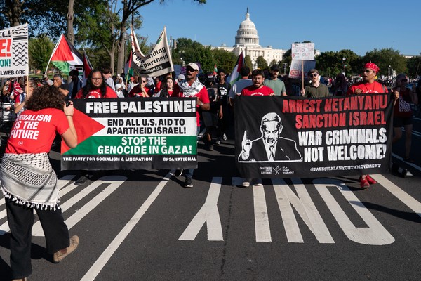 The Antisemitism Broken Record