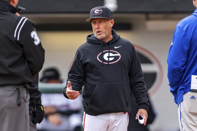 The Most Wonderful Time of the Year: College Baseball Returns